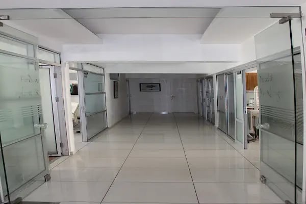 Dt DentalTerapi Firdevs Özçelik Ağız ve Diş Sağlığı Polikliniği - Resim 9