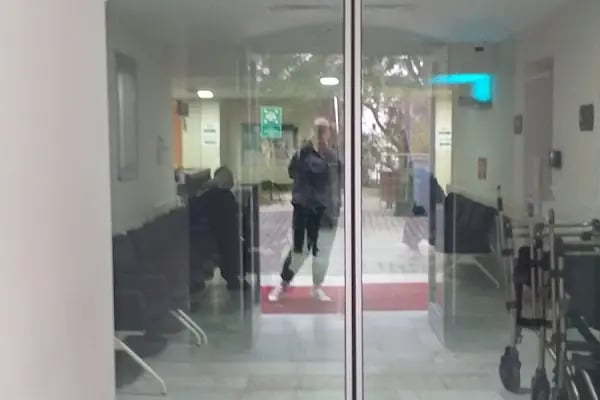 T. C Sağlık Bakanlığı Dr. İsmail Niyazi Kurtulmuş Hastanesi (Yedikule Ek Hizmet Binası) - Resim 17