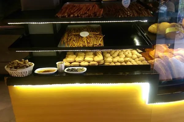 Torba Unlu Mamulleri - Resim 12