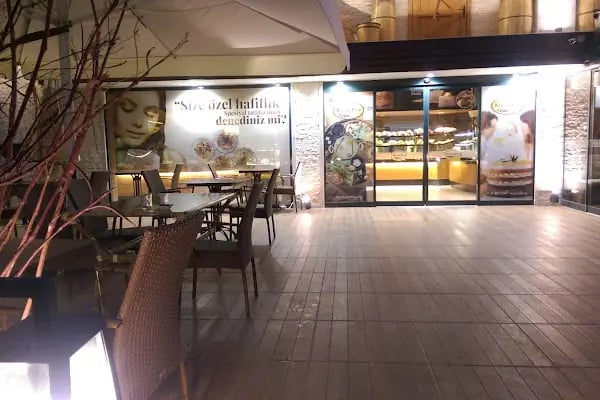 Torba Unlu Mamulleri - Resim 19