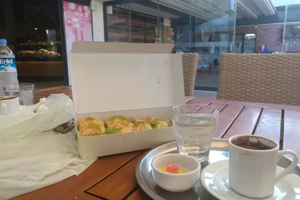 Torba Unlu Mamulleri - Resim 14
