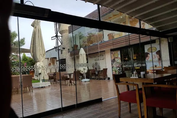 Torba Unlu Mamulleri - Resim 13