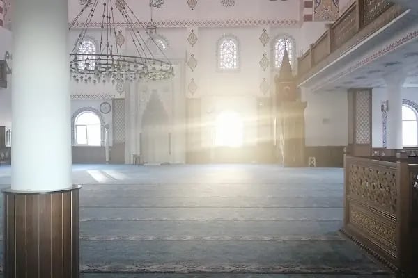 Kevser Köksal Kur'an Kursu - Resim 3