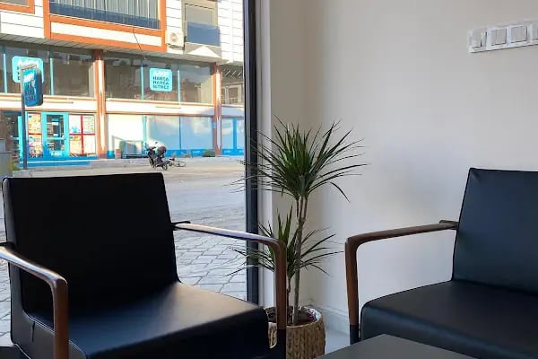 Vetport Dalaman Veteriner Kliniği - Resim 2