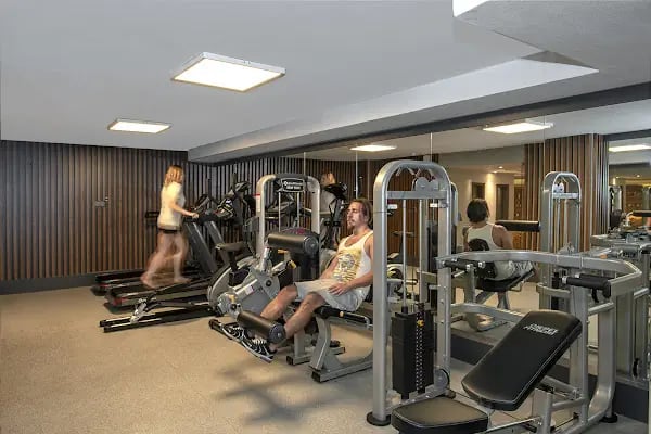 Hatipoglu Beach Hotel - Resim 14