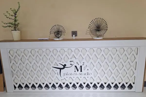 M2 Pilates Studio - Resim 2