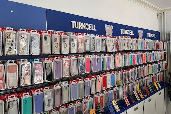 Akyurt GSM İletişim - Resim 7