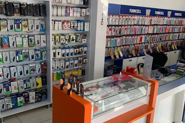 Akyurt GSM İletişim - Resim 4