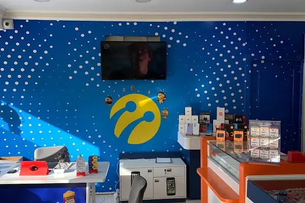 Akyurt GSM İletişim - Resim 3