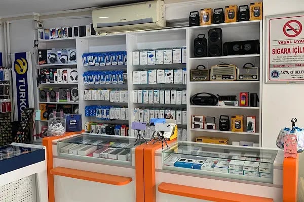Akyurt GSM İletişim - Resim 2