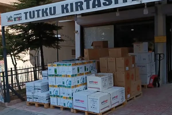 Tutku Kırtasiye - Resim 2
