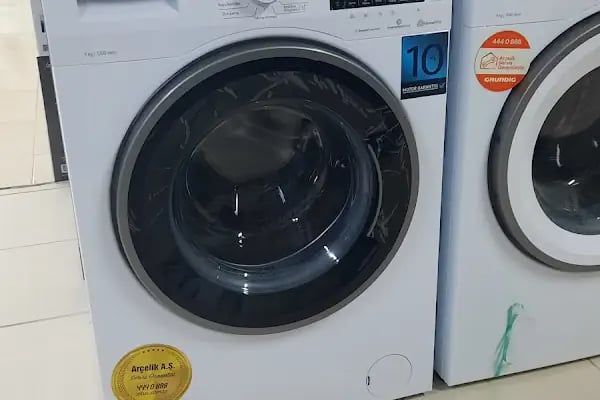 Uygun Ticaret Beyaz Eşya Mağazası - Resim 16