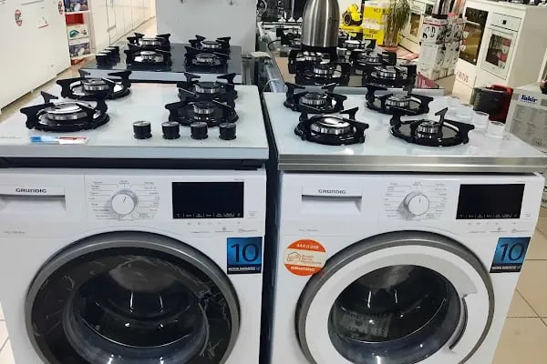 Uygun Ticaret Beyaz Eşya Mağazası - Resim 13