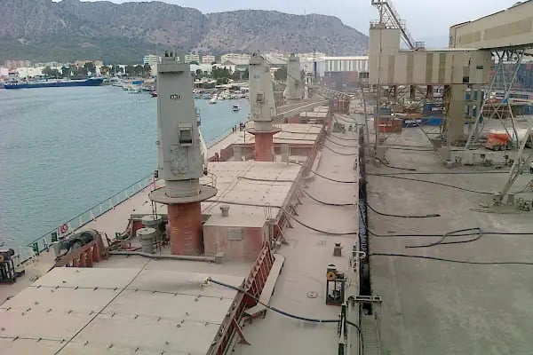 QTerminals Antalya - Resim 4