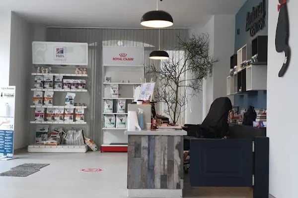 ANIMAL CENTER VETERINER KLİNİĞİ - ERKAN SÖZBİLEN - Resim 2