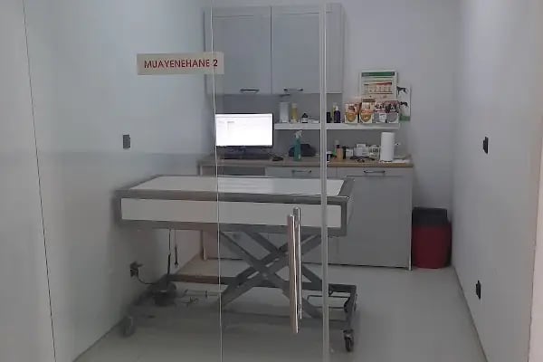 ANIMAL CENTER VETERINER KLİNİĞİ - ERKAN SÖZBİLEN - Resim 1