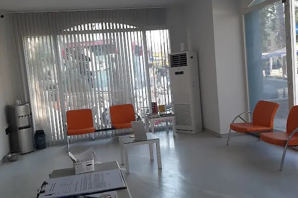 ANIMAL CENTER VETERINER KLİNİĞİ - ERKAN SÖZBİLEN - Resim 3