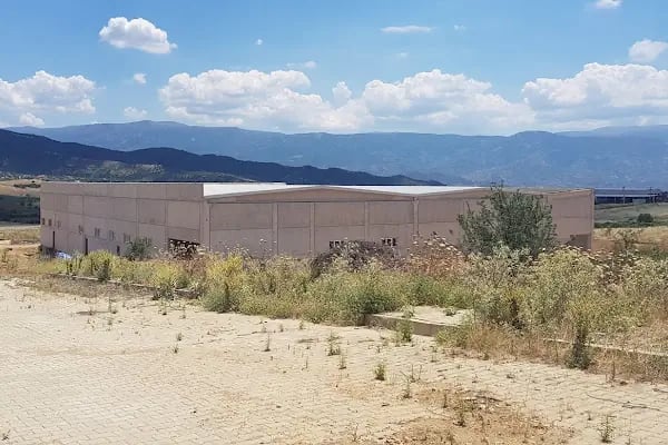 Ödemiş Organize Sanayi Bölgesi Müdürlüğü - Resim 2