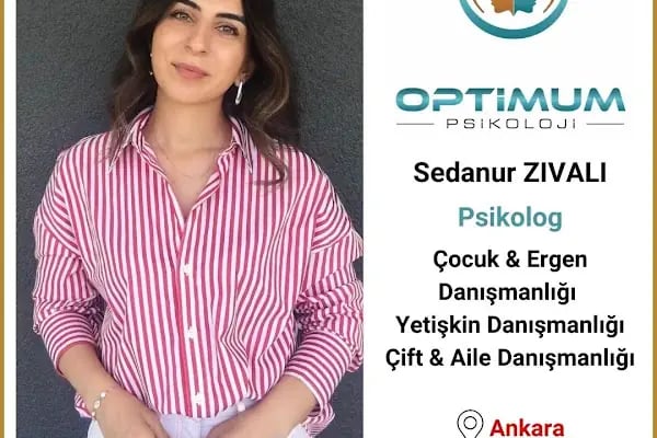 Ankara Psikolog - OPTİMUM PSİKOLOJİ - Resim 10