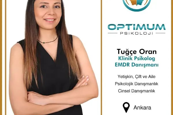 Ankara Psikolog - OPTİMUM PSİKOLOJİ - Resim 8