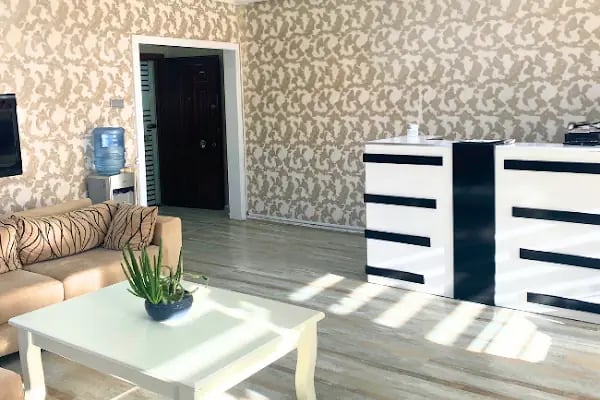 Dentist Alanya , Diş Hekimi Umut ERGÜN - Resim 7