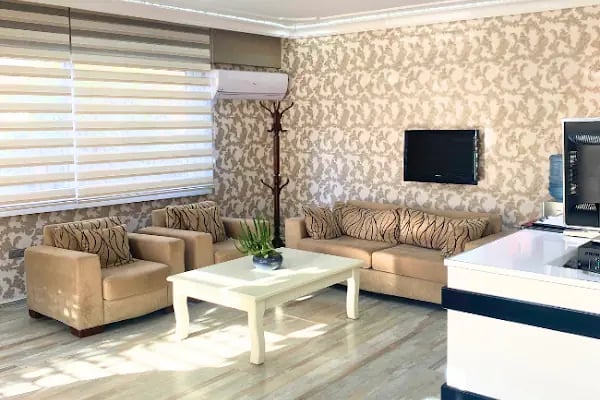 Dentist Alanya , Diş Hekimi Umut ERGÜN - Resim 4