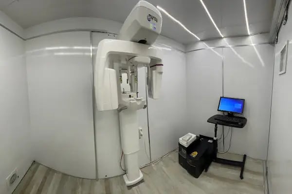 Dentist Alanya , Diş Hekimi Umut ERGÜN - Resim 6