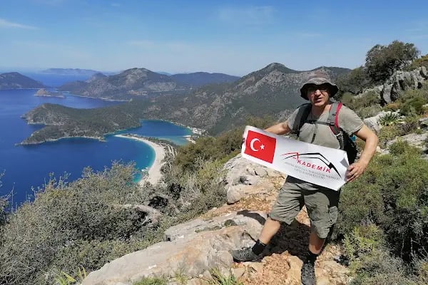 AKADEMİK Dağcılık - Resim 7