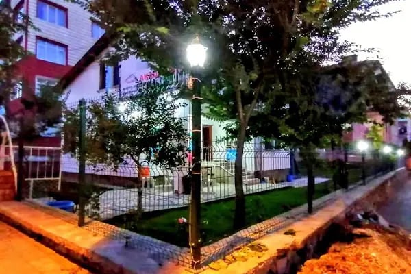AKADEMİK Dağcılık - Resim 6