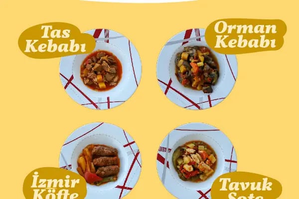 Fikir Cafe - Resim 5