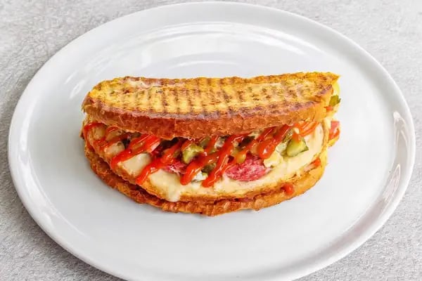 Ízmit Simit Firini - Resim 11