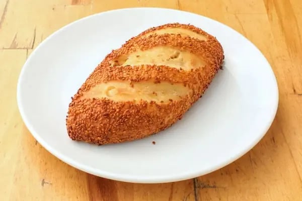 Ízmit Simit Firini - Resim 6