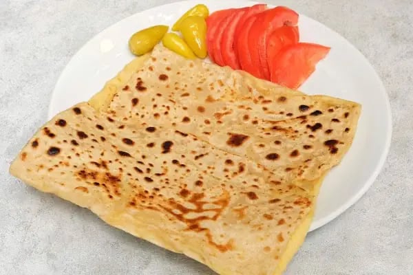 Ízmit Simit Firini - Resim 9