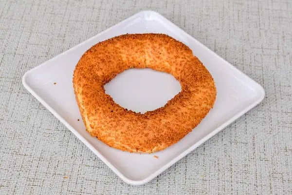 Ízmit Simit Firini - Resim 14