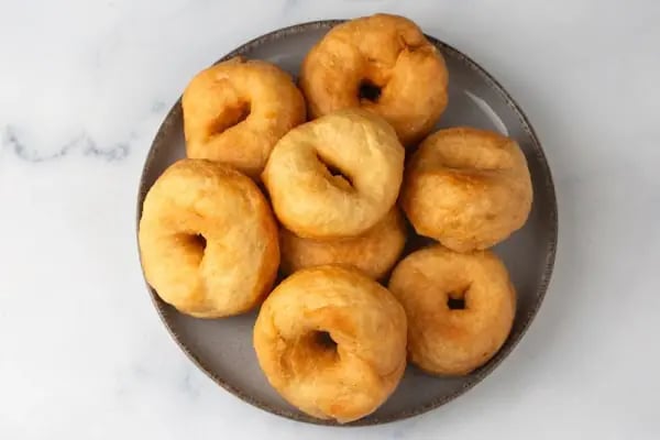 Ízmit Simit Firini - Resim 18