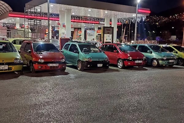 Total - Simpet Akaryakıt - Resim 2