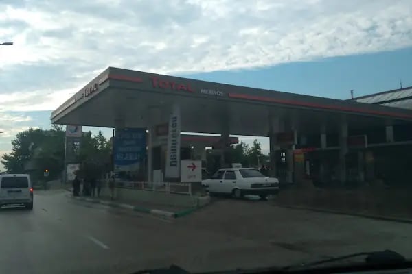 Total - Simpet Akaryakıt - Resim 17