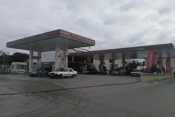 Total - Simpet Akaryakıt - Resim 18