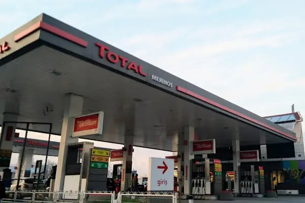 Total - Simpet Akaryakıt - Resim 20