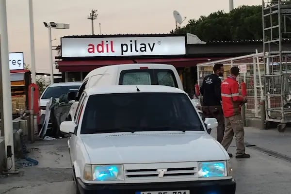 Total - Simpet Akaryakıt - Resim 8