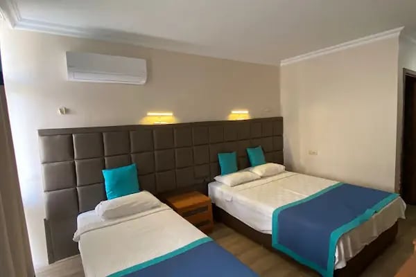 Prima Hotel - Resim 15