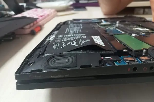 Şahincell İletişim&amp;Cep Telefonu&amp;Bilgisayar TEKNİK SERVİS - Resim 5