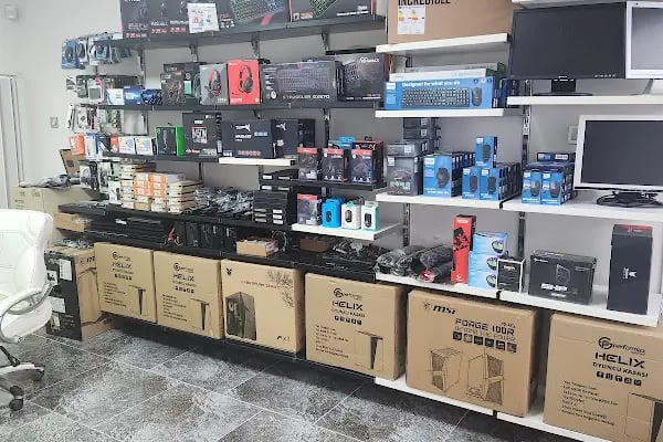 Şahincell İletişim&amp;Cep Telefonu&amp;Bilgisayar TEKNİK SERVİS - Resim 4