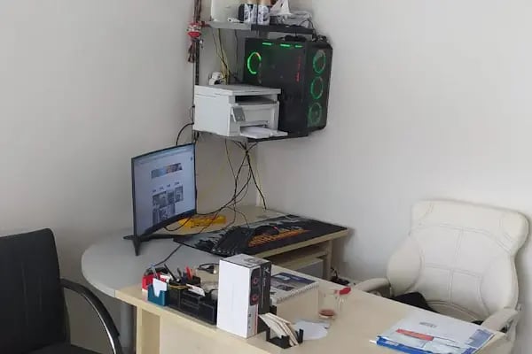 Şahincell İletişim&amp;Cep Telefonu&amp;Bilgisayar TEKNİK SERVİS - Resim 13