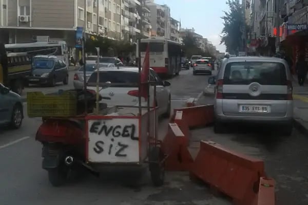 İzmir Atatürk Eğitim Ve Araştırma Hastanesi Narlıdere Semt Polikliniği - Resim 5