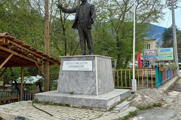 Gökbük İlkokulu - Resim 3