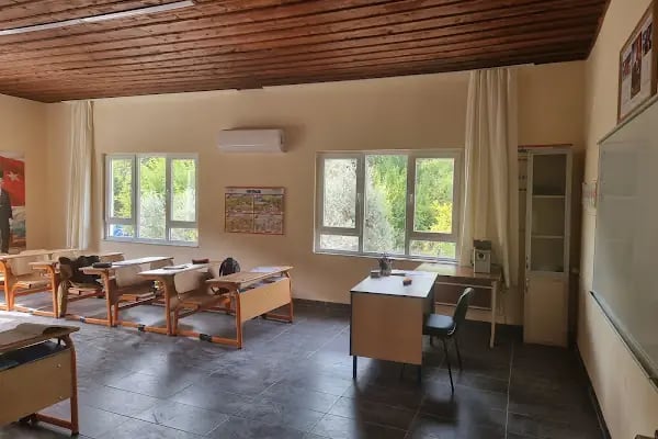 Gökbük İlkokulu - Resim 9