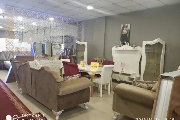 Bozdoğan Mağazaları Perilikaya Şube - Resim 5