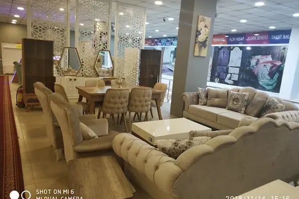 Bozdoğan Mağazaları Perilikaya Şube - Resim 8