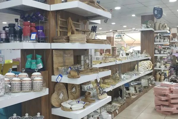 Bozdoğan Mağazaları Perilikaya Şube - Resim 15
